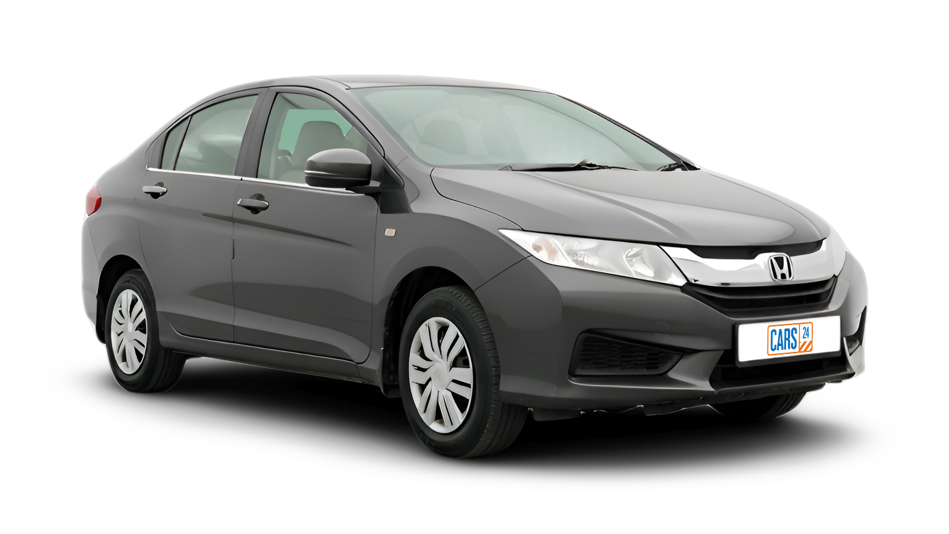 Honda City-img